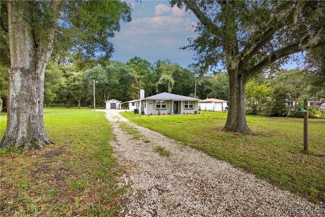 3157 S US Highway 41, Dunnellon, FL 34482