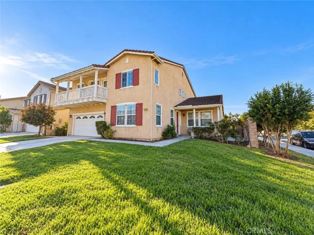 13773 Deerpath Circle, Eastvale, CA 92880