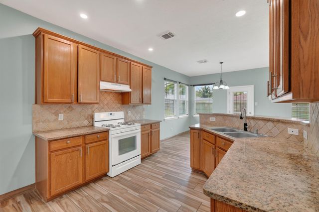 4307 Kleinway Drive, Houston, TX 77066