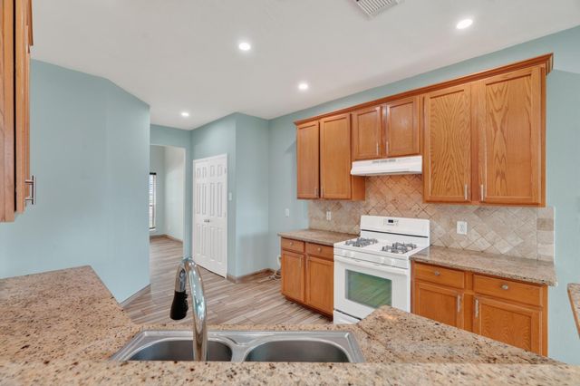 4307 Kleinway Drive, Houston, TX 77066