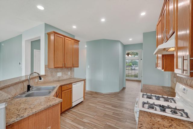 4307 Kleinway Drive, Houston, TX 77066