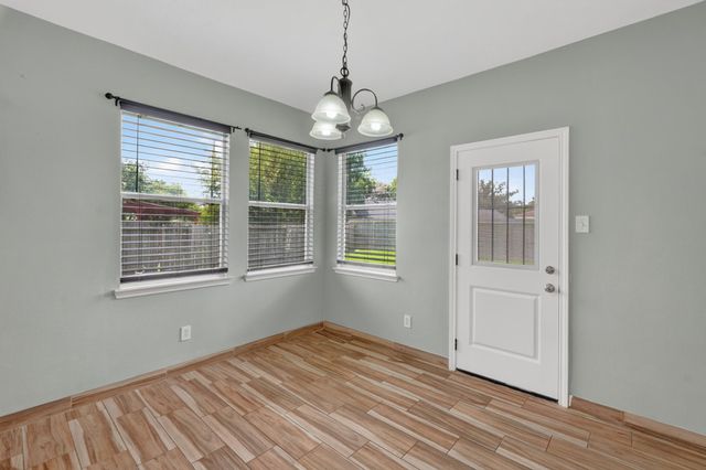 4307 Kleinway Drive, Houston, TX 77066
