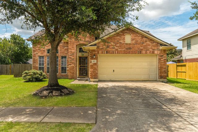 4307 Kleinway Drive, Houston, TX 77066