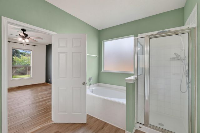4307 Kleinway Drive, Houston, TX 77066