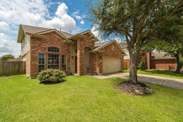 4307 Kleinway Drive, Houston, TX 77066