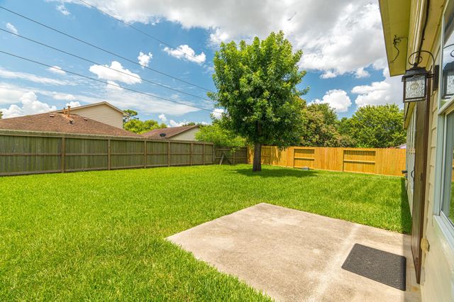 4307 Kleinway Drive, Houston, TX 77066