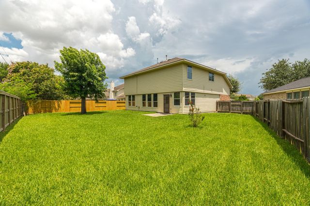 4307 Kleinway Drive, Houston, TX 77066