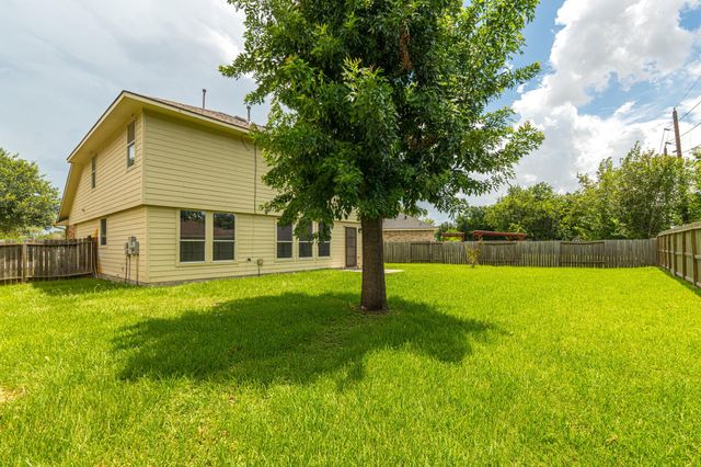 4307 Kleinway Drive, Houston, TX 77066
