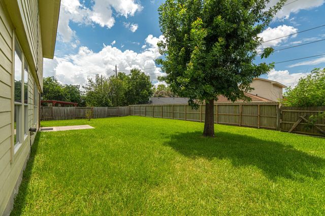 4307 Kleinway Drive, Houston, TX 77066