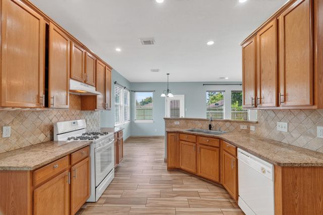 4307 Kleinway Drive, Houston, TX 77066