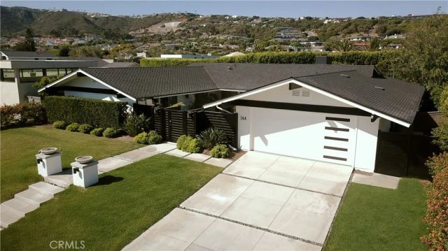 144 Monarch Bay Drive, Dana Point, CA 92629