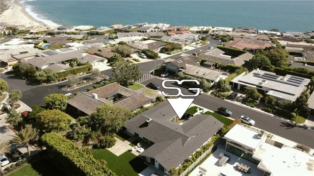 144 Monarch Bay Drive, Dana Point, CA 92629