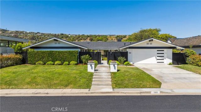 144 Monarch Bay Drive, Dana Point, CA 92629