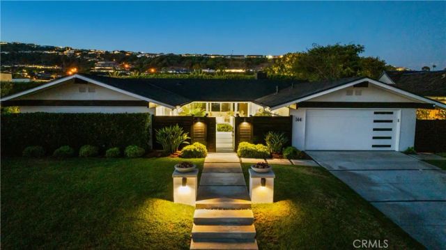 144 Monarch Bay Drive, Dana Point, CA 92629