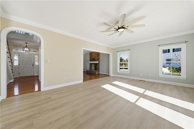 183 Mariners WAY, Moyock, NC 27958