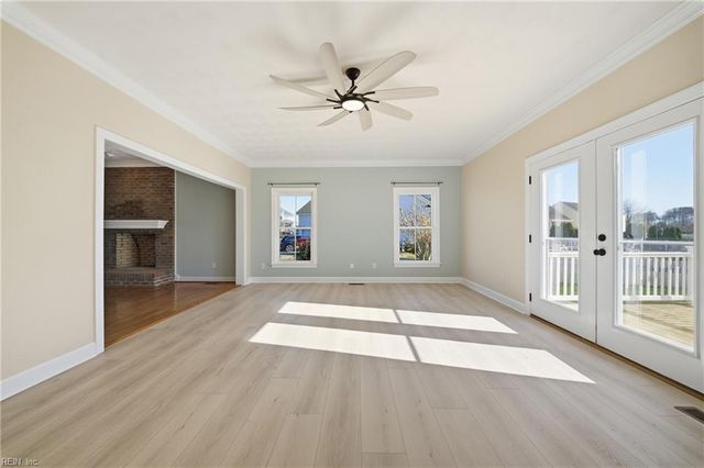 183 Mariners WAY, Moyock, NC 27958