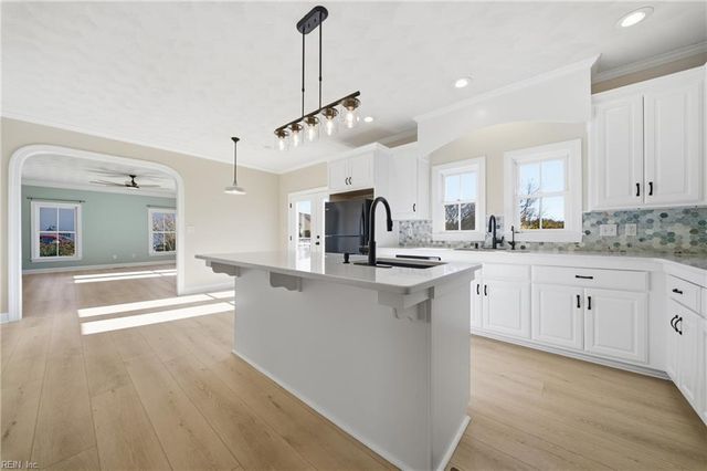 183 Mariners WAY, Moyock, NC 27958