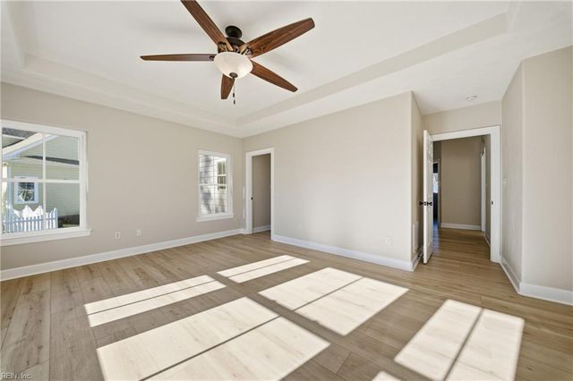 183 Mariners WAY, Moyock, NC 27958