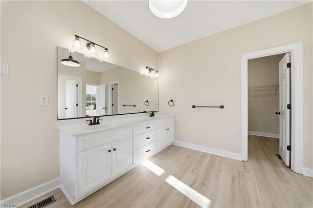 183 Mariners WAY, Moyock, NC 27958