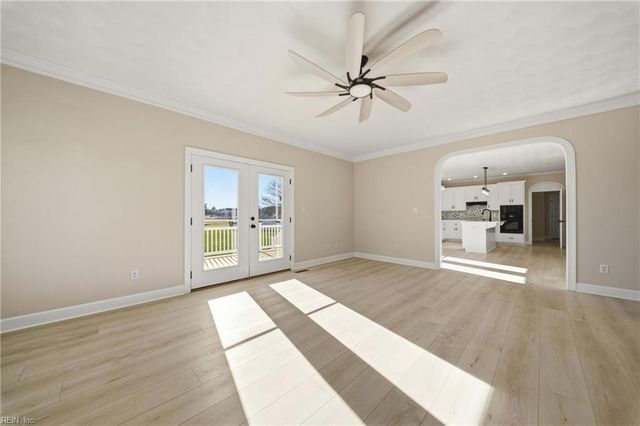 183 Mariners WAY, Moyock, NC 27958