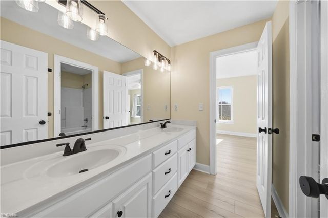 183 Mariners WAY, Moyock, NC 27958