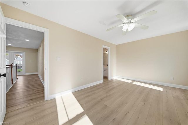 183 Mariners WAY, Moyock, NC 27958