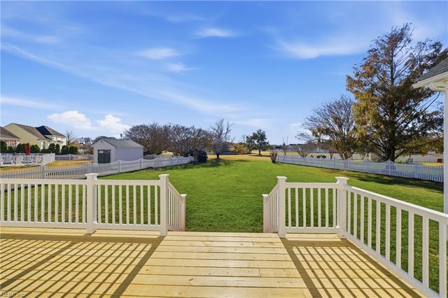 183 Mariners WAY, Moyock, NC 27958