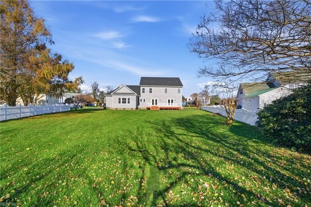 183 Mariners WAY, Moyock, NC 27958