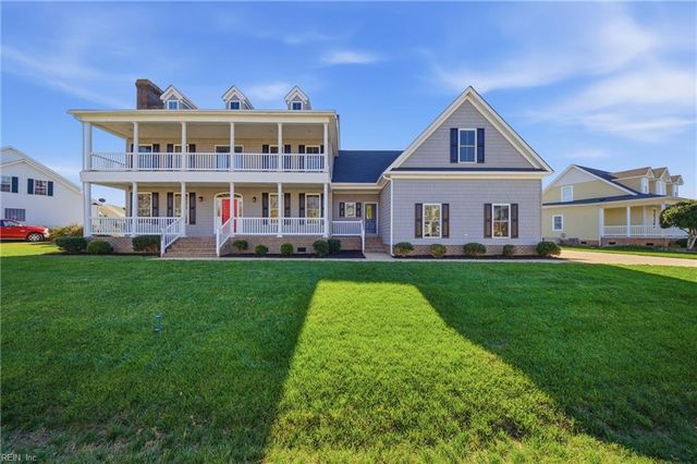 183 Mariners WAY, Moyock, NC 27958