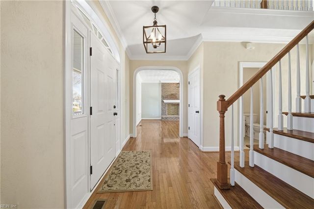 183 Mariners WAY, Moyock, NC 27958