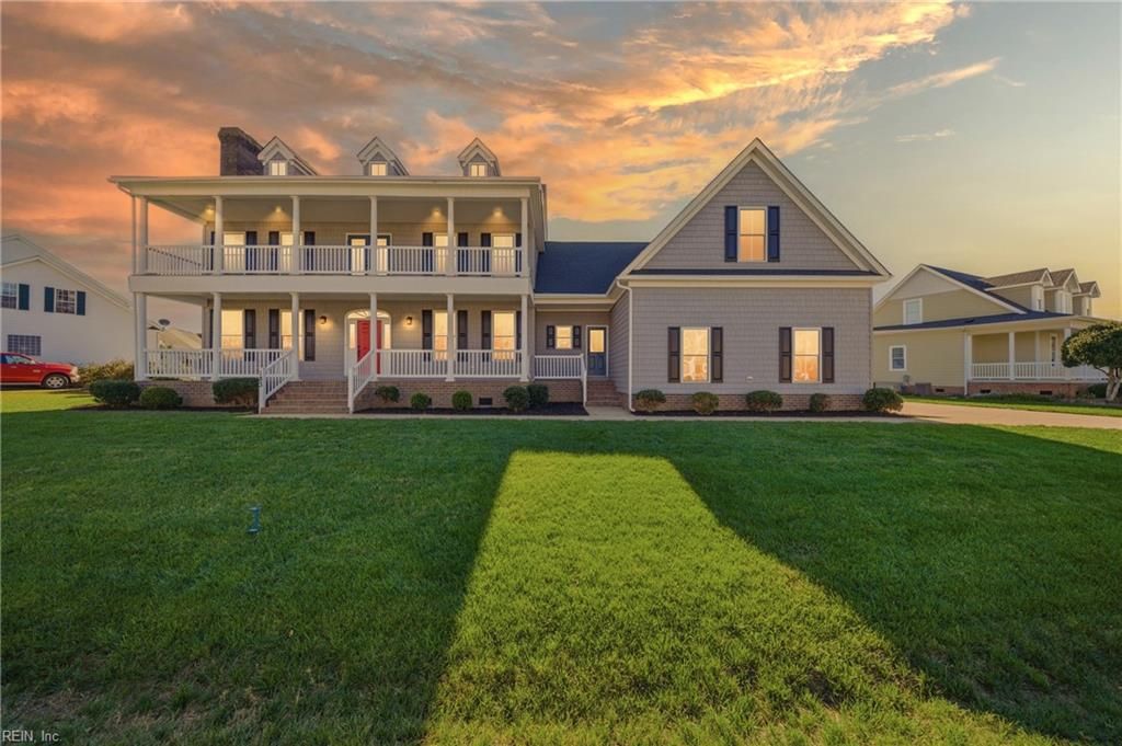 183 Mariners WAY, Moyock, NC 27958