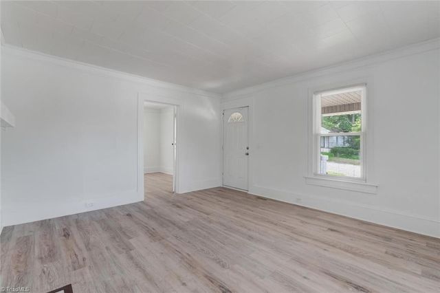 801 Watson Street, Reidsville, NC 27320