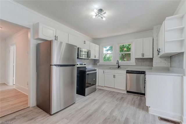 801 Watson Street, Reidsville, NC 27320