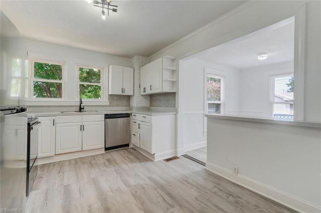 801 Watson Street, Reidsville, NC 27320