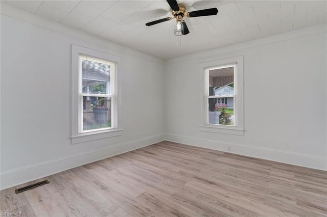 801 Watson Street, Reidsville, NC 27320