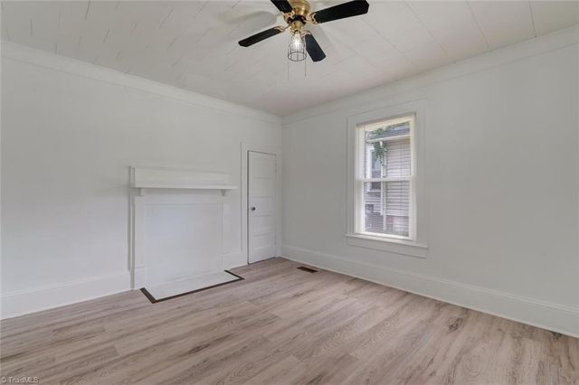 801 Watson Street, Reidsville, NC 27320