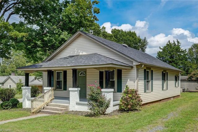 801 Watson Street, Reidsville, NC 27320