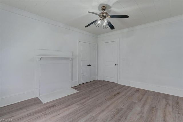 801 Watson Street, Reidsville, NC 27320