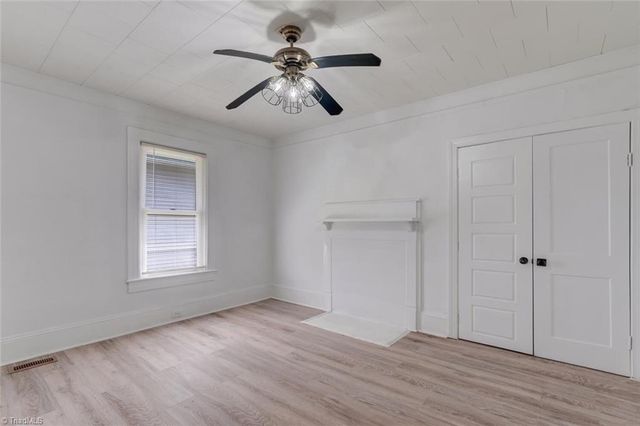 801 Watson Street, Reidsville, NC 27320