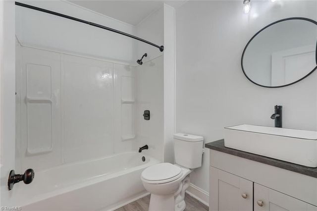 801 Watson Street, Reidsville, NC 27320