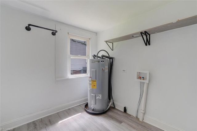 801 Watson Street, Reidsville, NC 27320