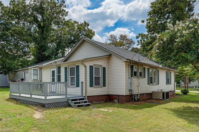 801 Watson Street, Reidsville, NC 27320