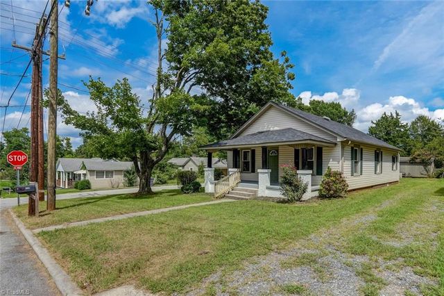 801 Watson Street, Reidsville, NC 27320