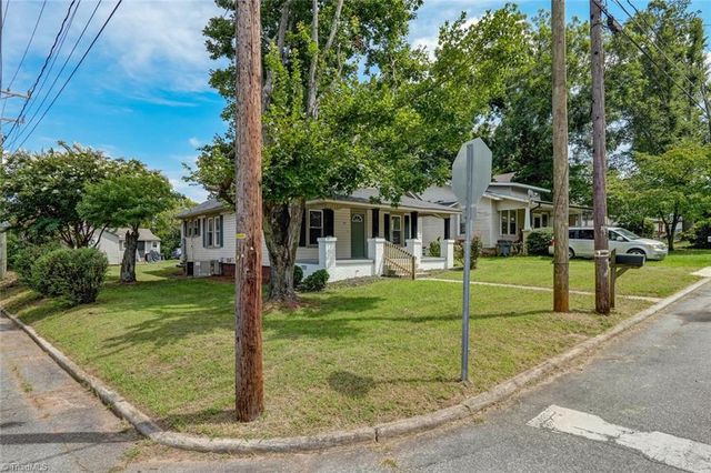 801 Watson Street, Reidsville, NC 27320