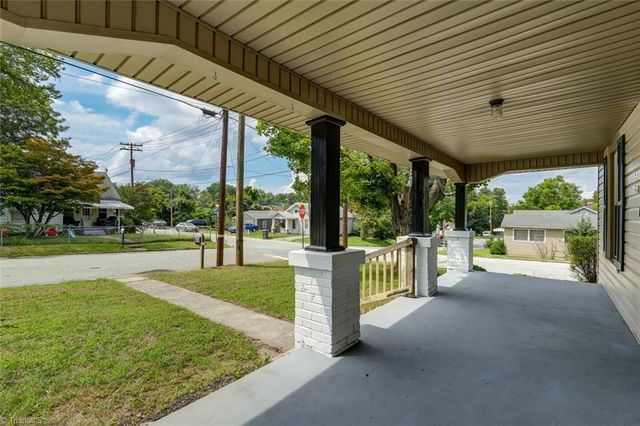 801 Watson Street, Reidsville, NC 27320