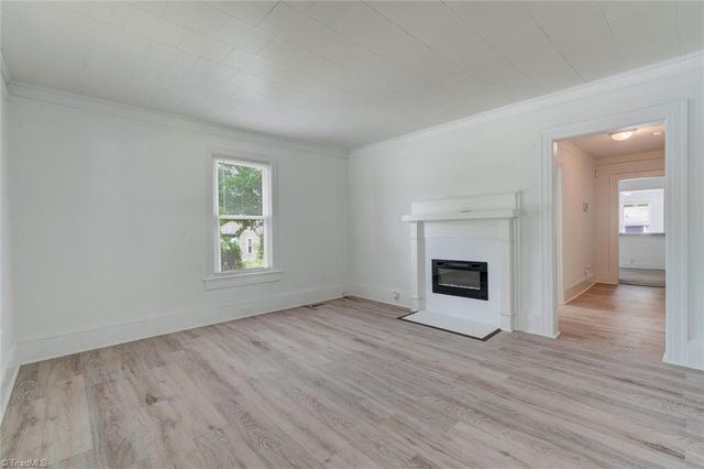 801 Watson Street, Reidsville, NC 27320