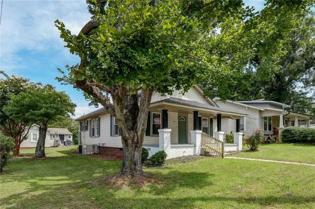 801 Watson Street, Reidsville, NC 27320