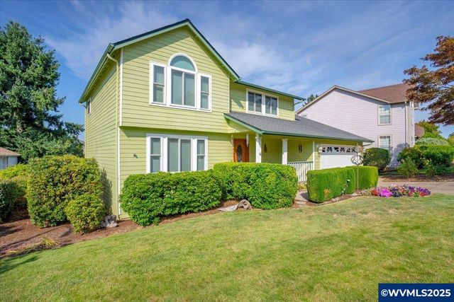 2675 Eastlake Dr SE, Salem, OR 97306