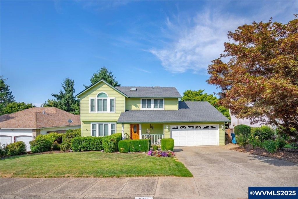 2675 Eastlake Dr SE, Salem, OR 97306