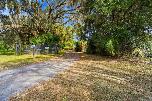 2804 SW 67TH LANE, Bushnell, FL 33513